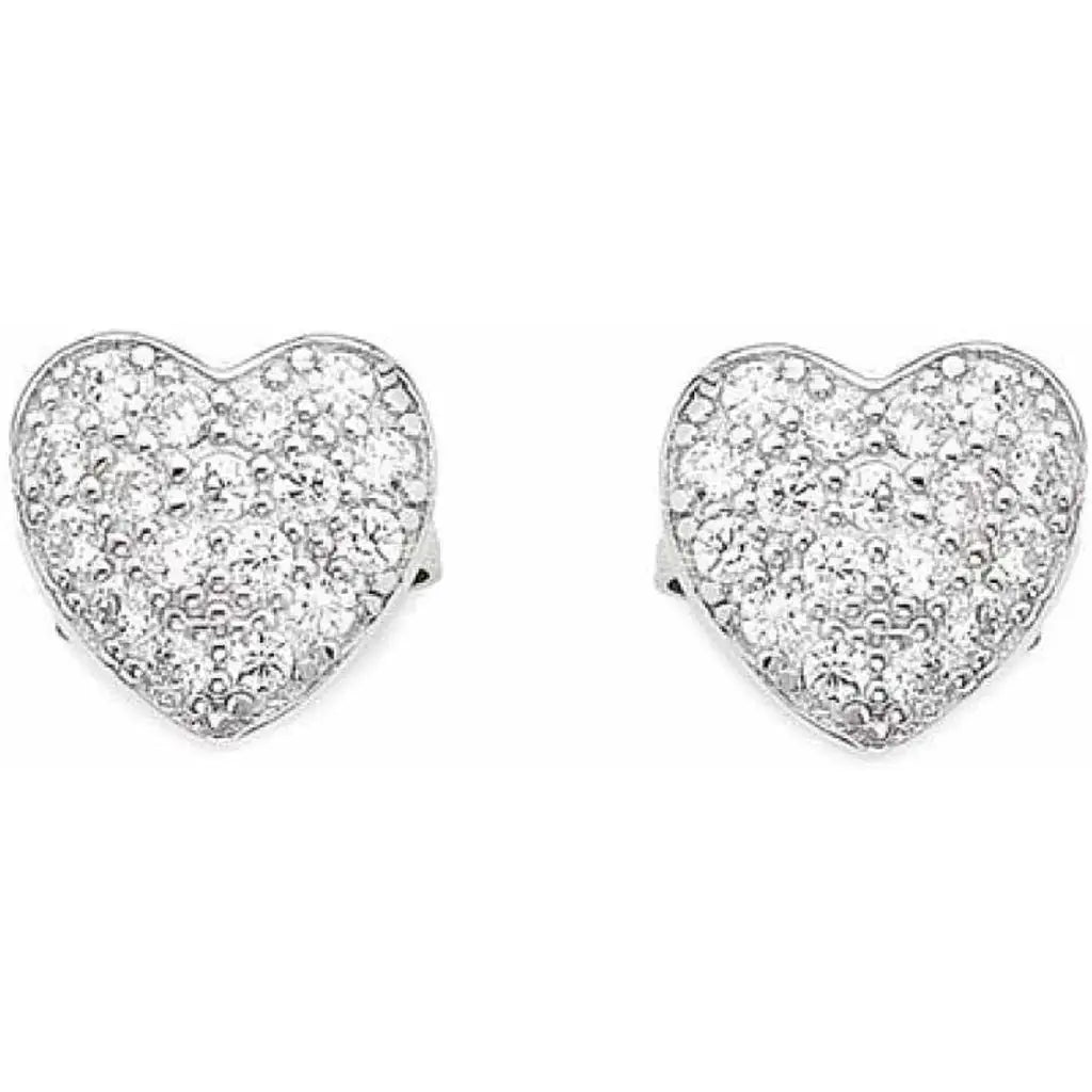 Pendientes Mujer Amen EH - Joyería