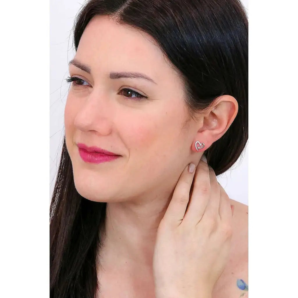 Pendientes Mujer Amen EHSBBZ - Joyería