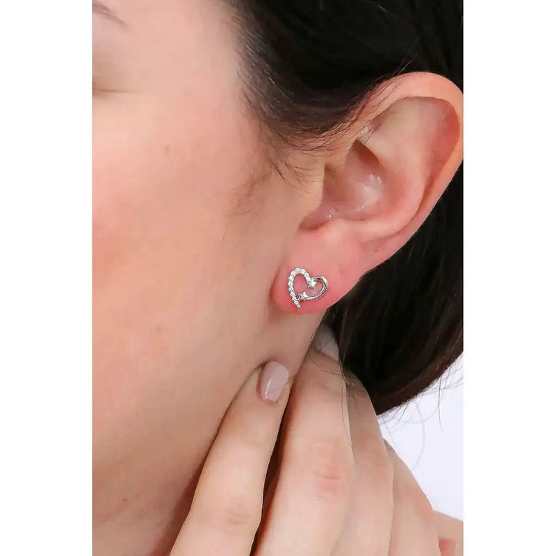 Pendientes Mujer Amen EHSBBZ - Joyería