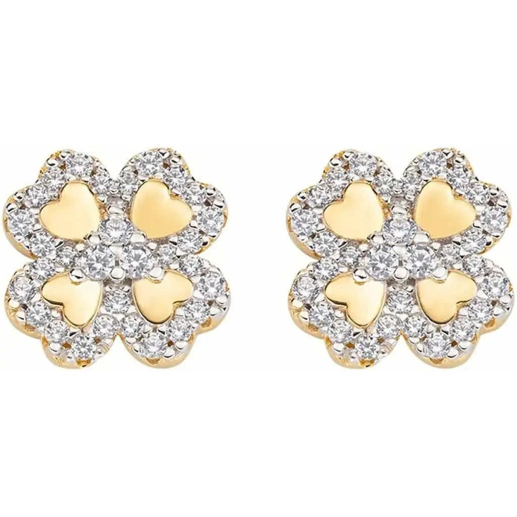Pendientes Mujer Amen EQCLGBZ - Joyería