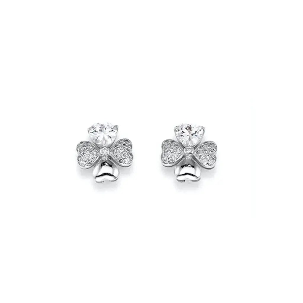 Pendientes Mujer Amen EQUBB - Joyería