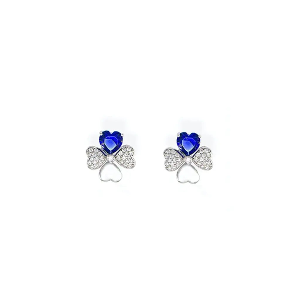 Pendientes Mujer Amen EQUBBL - Joyería