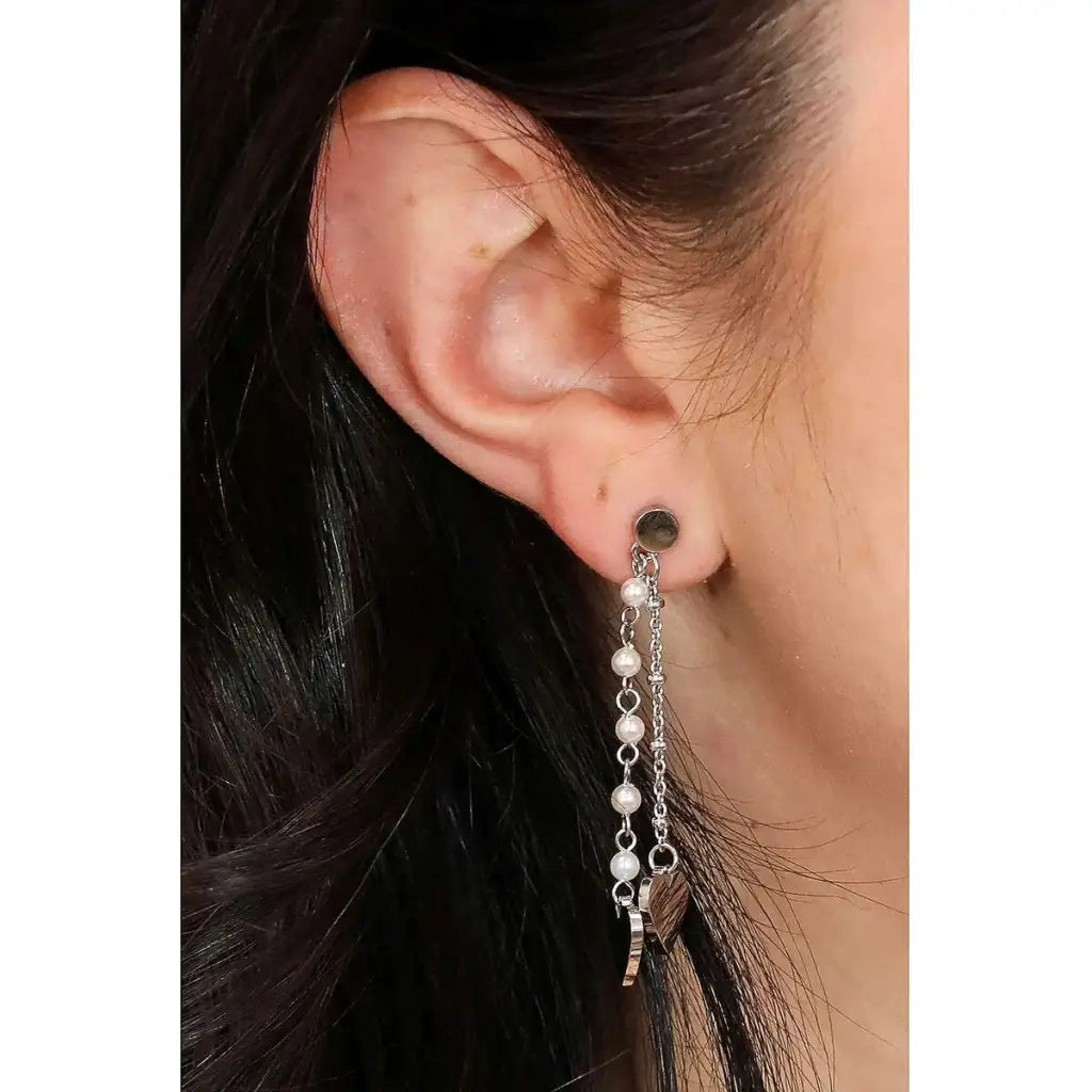 Pendientes Mujer Amen EQUBV - Joyería