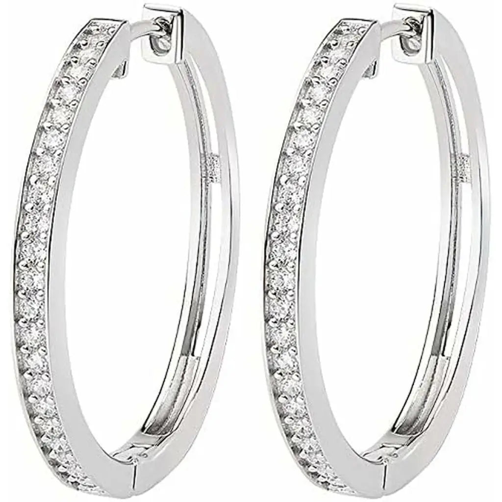 Pendientes Mujer Amen - Joyería