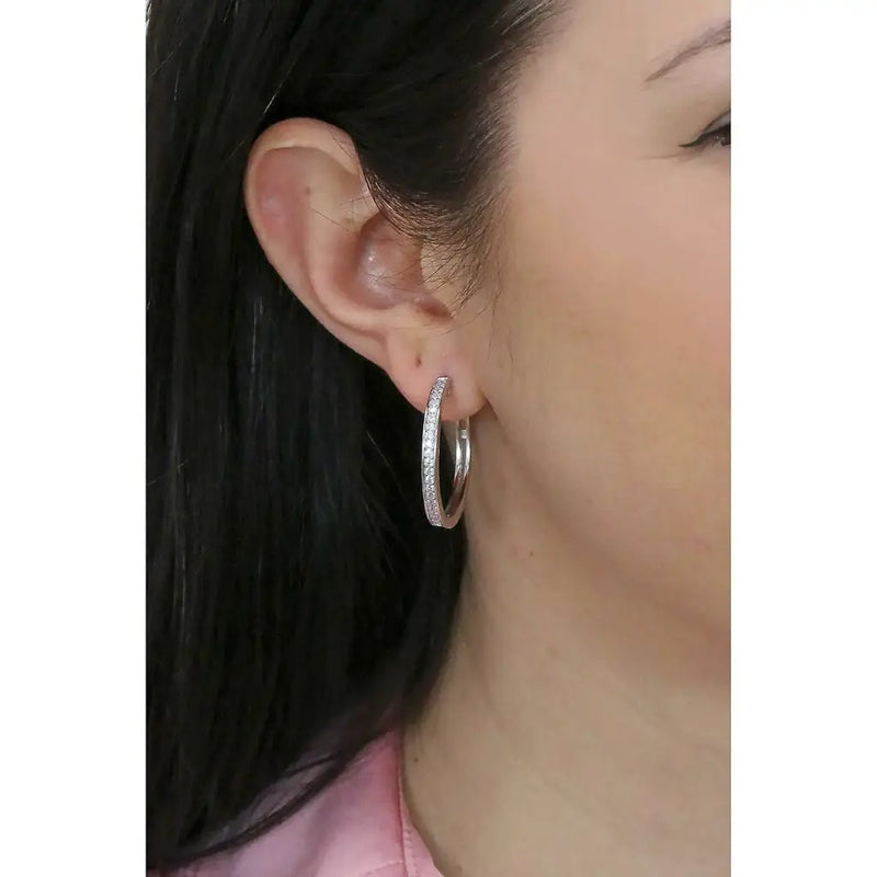 Pendientes Mujer Amen - Joyería