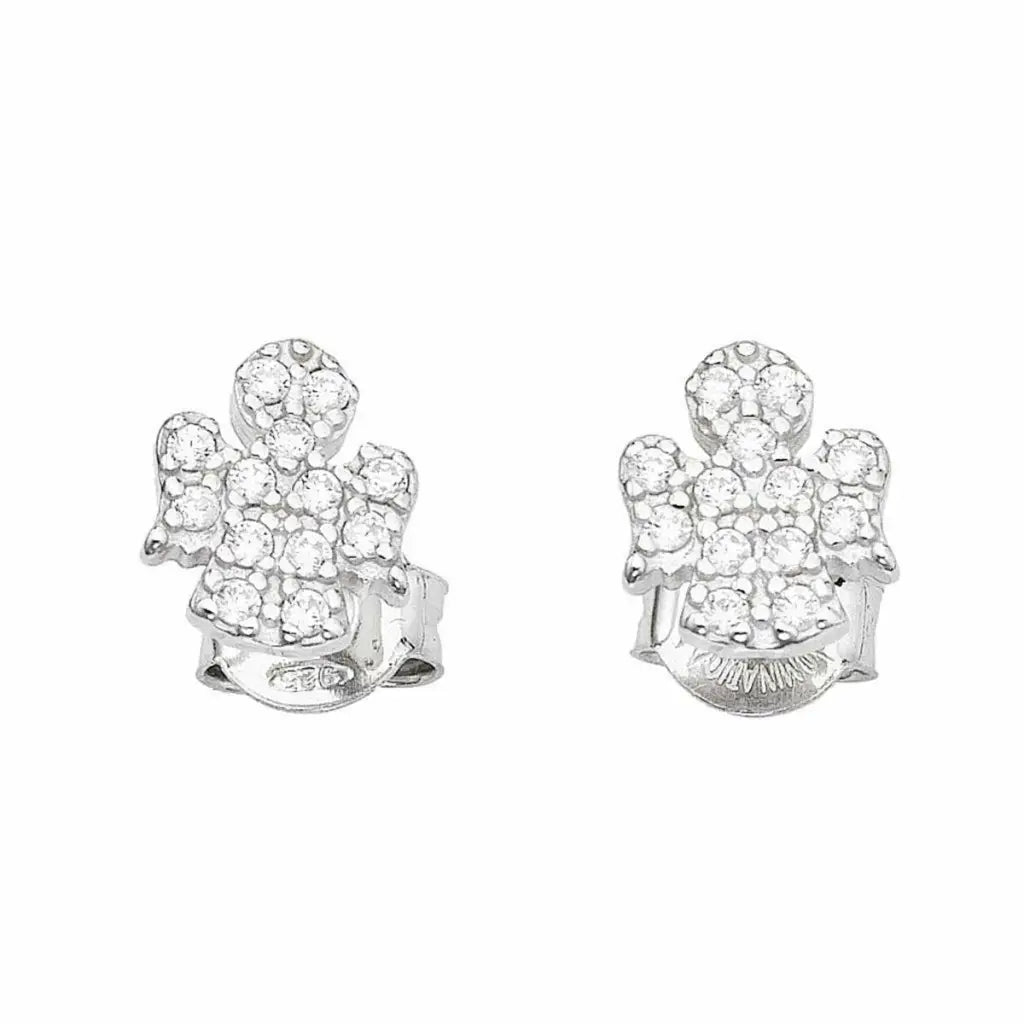 Pendientes Mujer Amen ORAZB1 - Joyería
