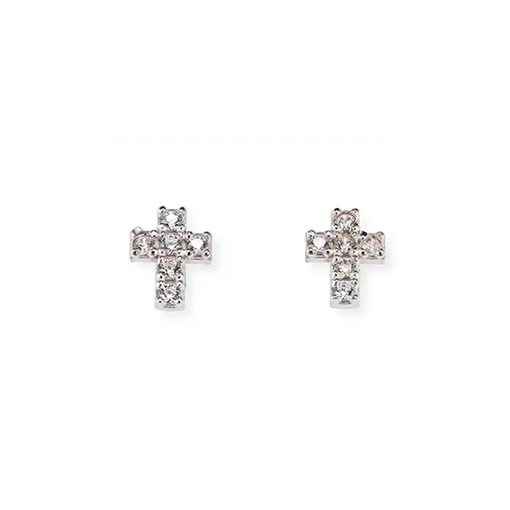 Pendientes Mujer Amen ORCRZ - Joyería Mujer