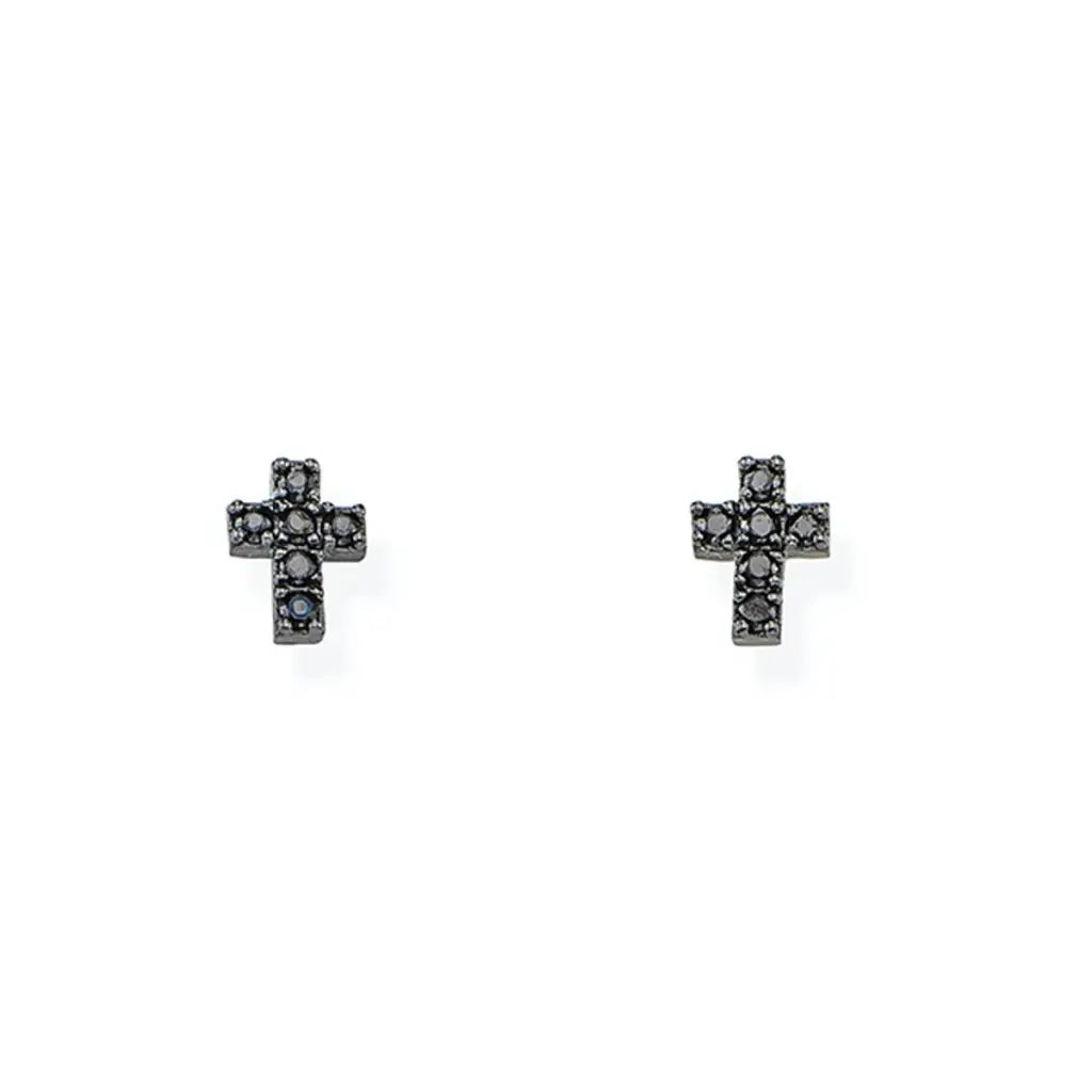 Pendientes Mujer Amen ORCRZN - Joyería Mujer