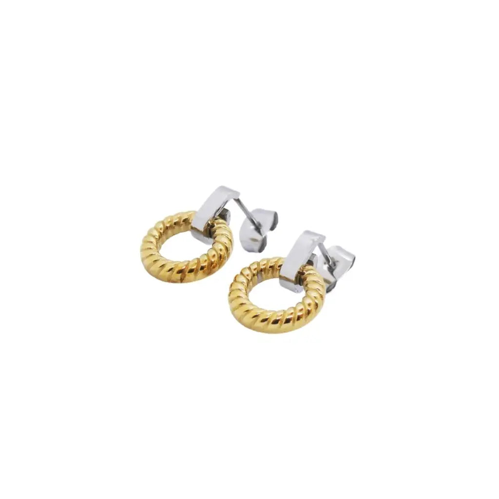 Pendientes Mujer AN Jewels AL.E1MW23SG - Joyería