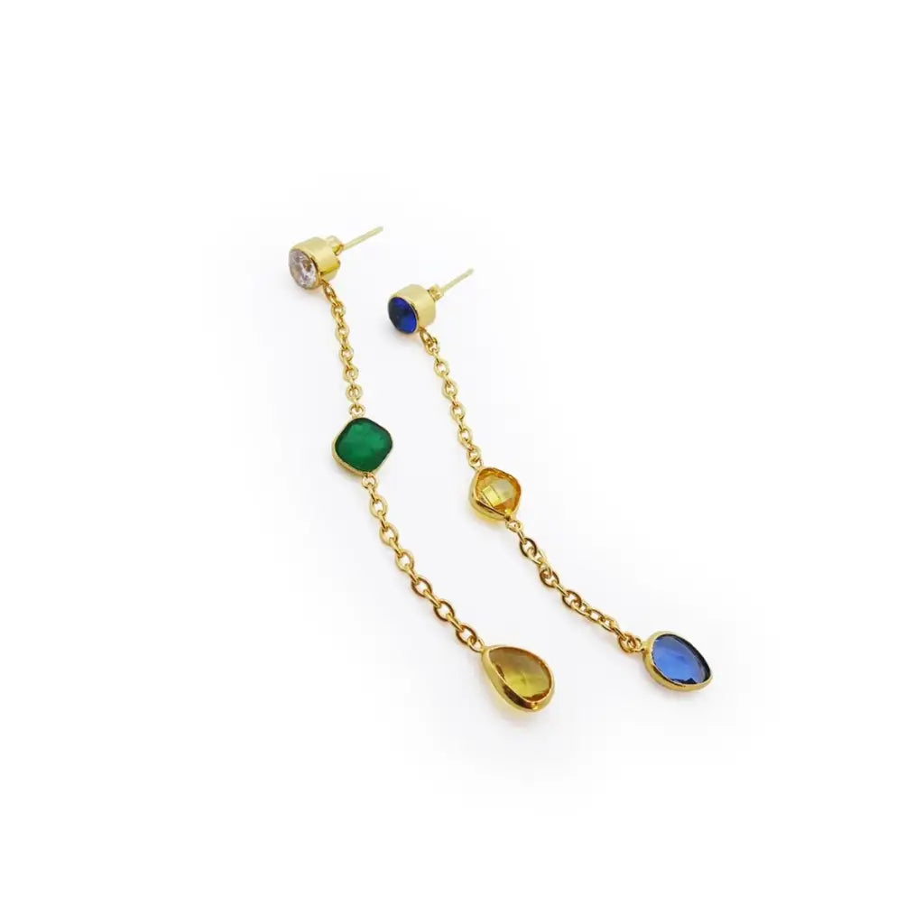Pendientes Mujer AN Jewels AL.E2WI23SMC1 - Joyería