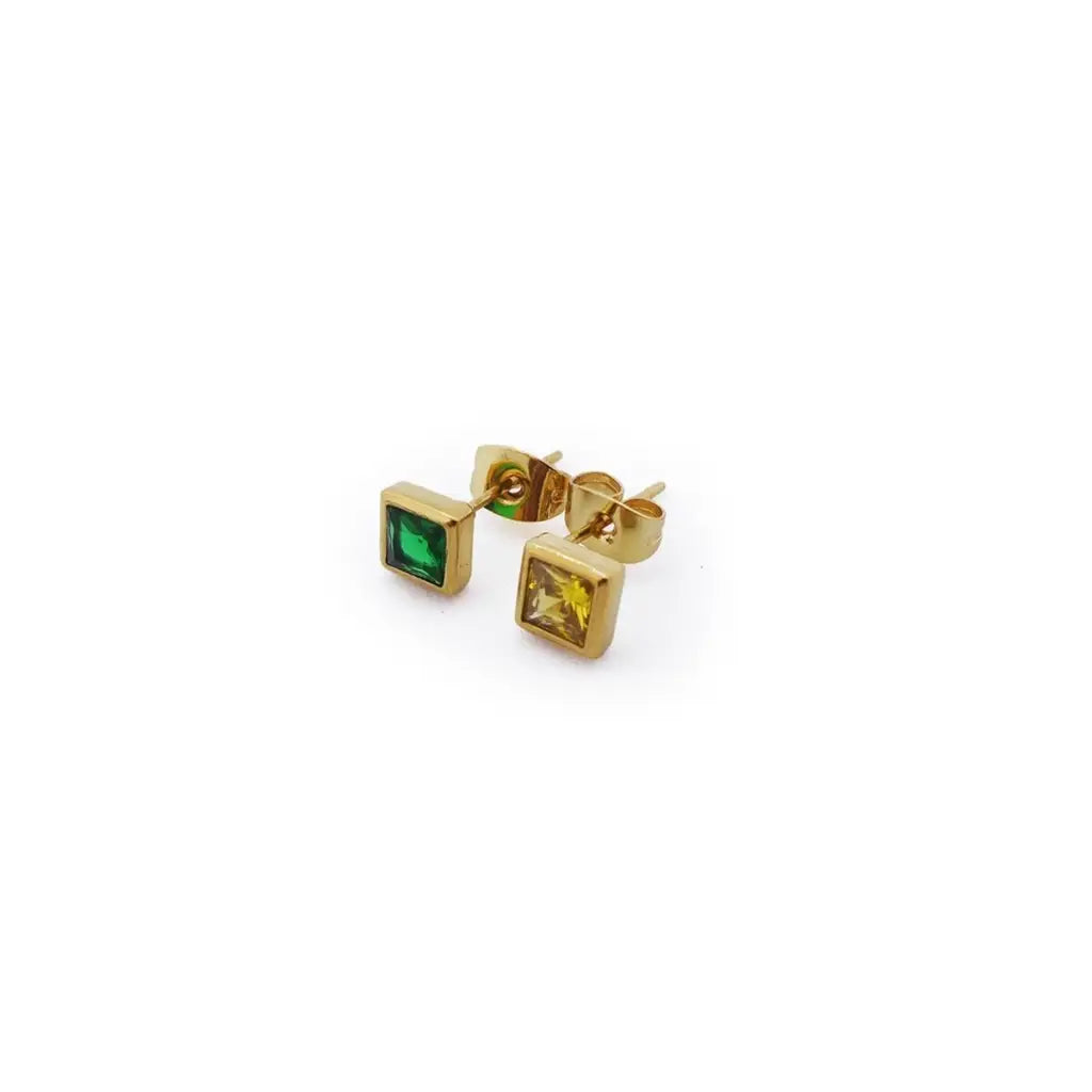 Pendientes Mujer AN Jewels AL.E2WI23SMC3 - Joyería