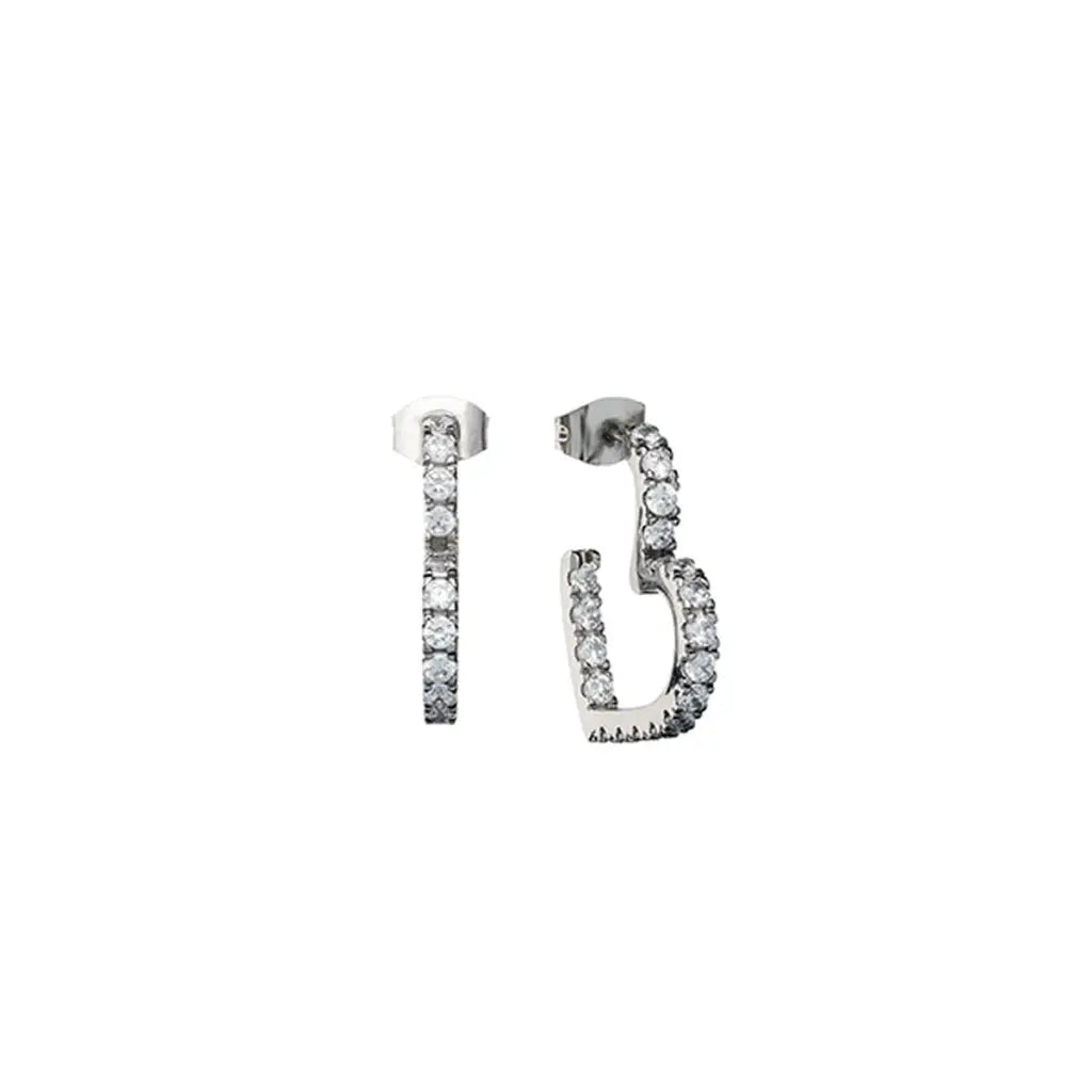 Pendientes Mujer AN Jewels AL.ELPA4SCZ - Joyería