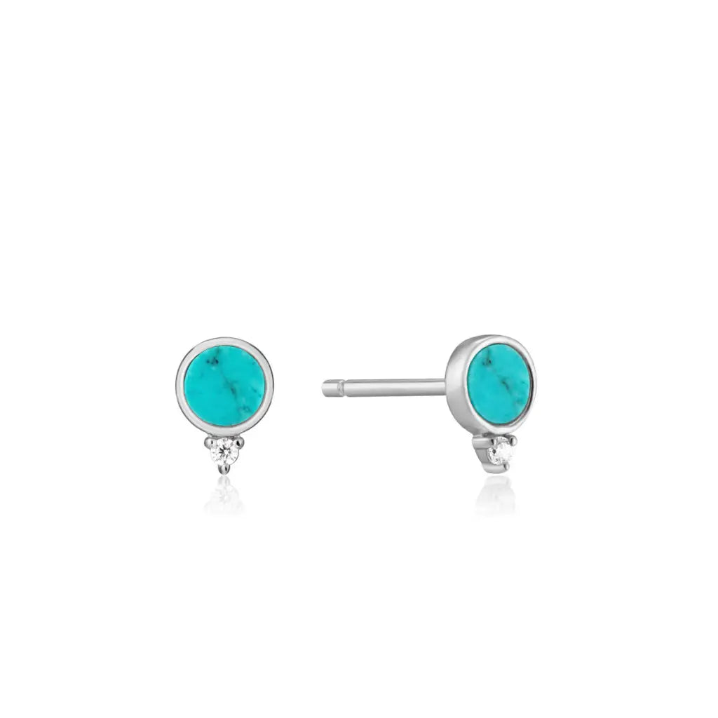 Pendientes Mujer Ania Haie E022 - 01H 1 cm - Joyería