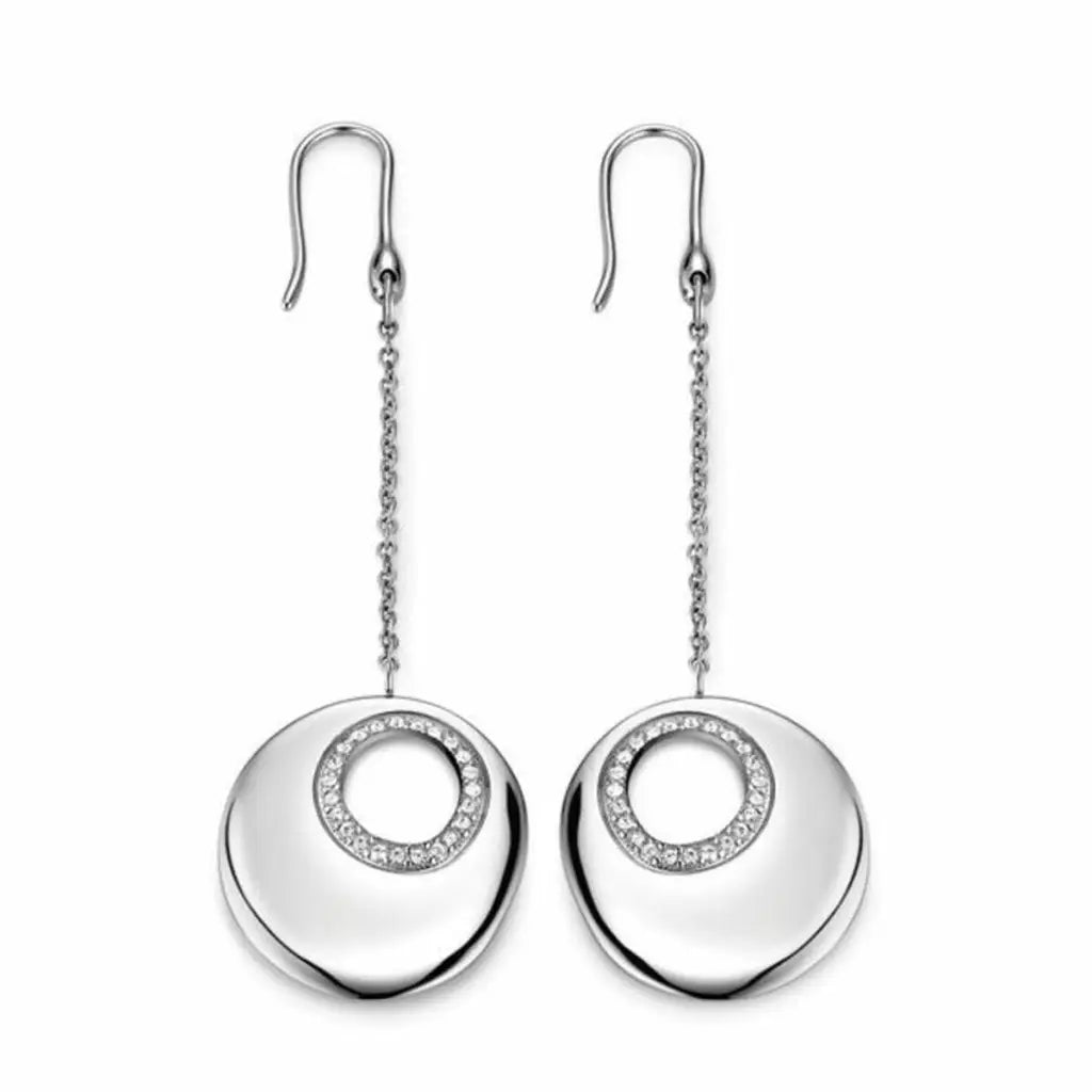 Pendientes Mujer Breil TJ0960 - Joyería Mujer