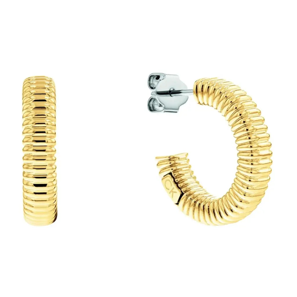 Pendientes Mujer Calvin Klein 1681333 - Joyería