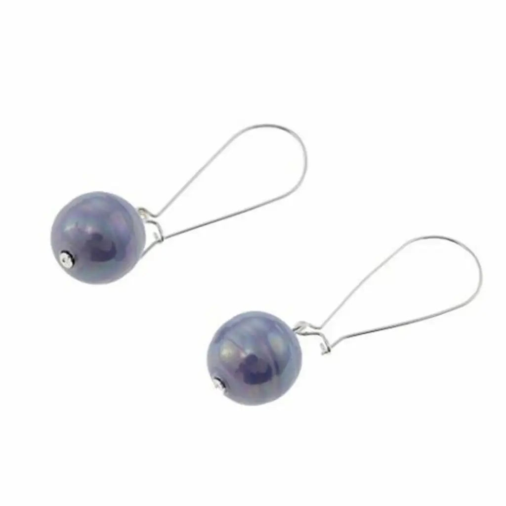 Pendientes Mujer Cristian Lay 428990 (9 cm) - Joyería Mujer