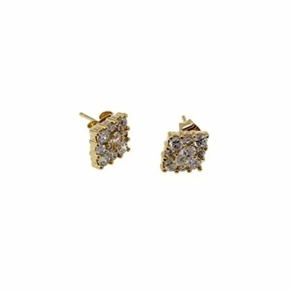 Pendientes Mujer Cristian Lay 429490 - Joyería Mujer