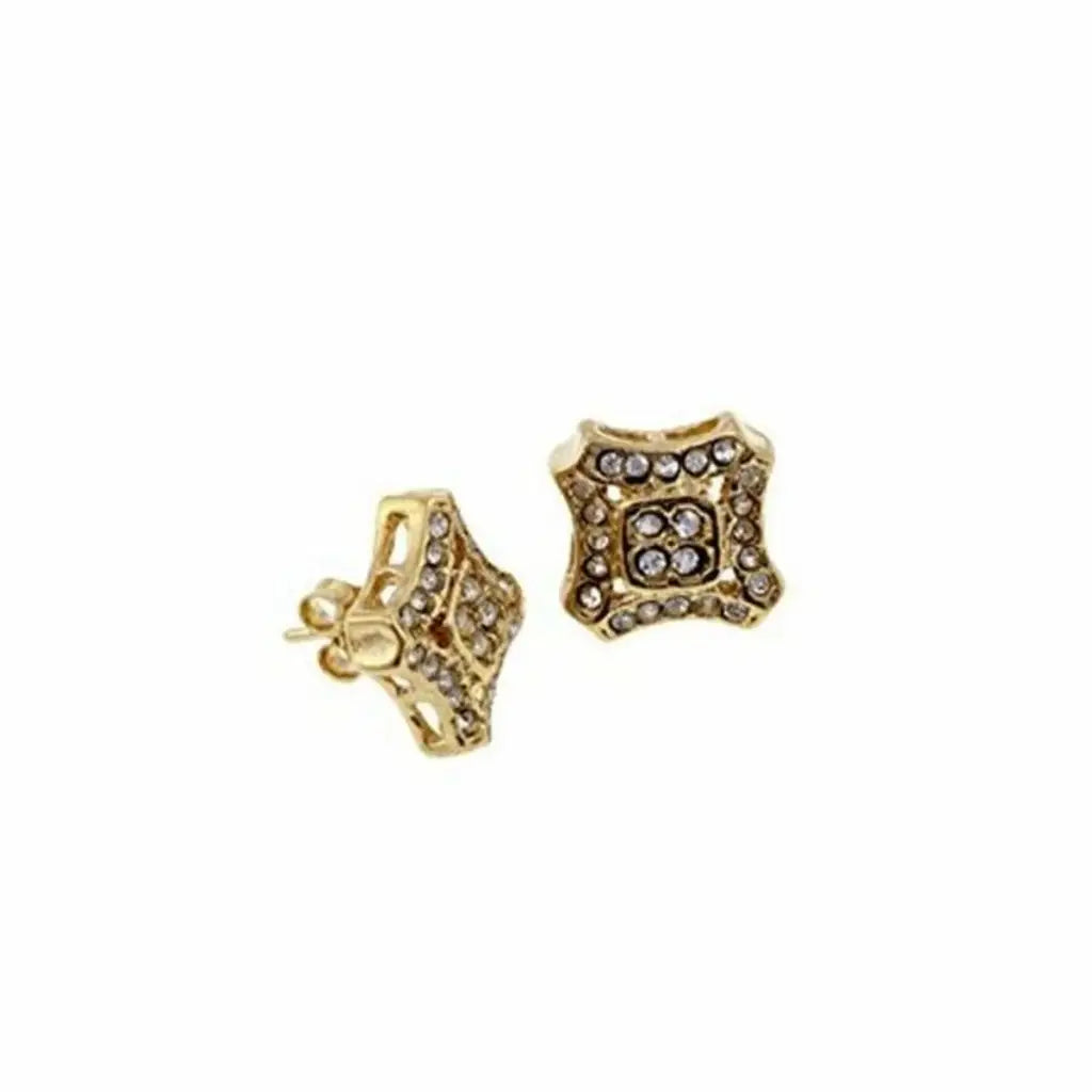 Pendientes Mujer Cristian Lay 430490 - Joyería Mujer