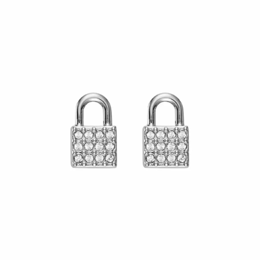 Pendientes Mujer DKNY 5520119 1 cm - Joyería Mujer