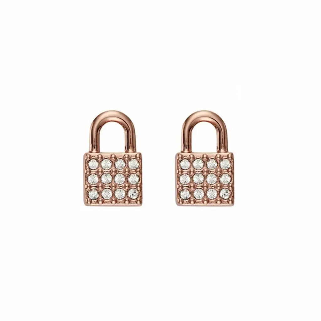 Pendientes Mujer DKNY 5520121 1 cm - Joyería Mujer