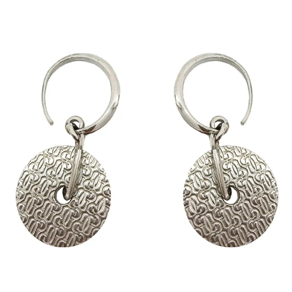 Pendientes Mujer Guess CWE90703 (1 x 1 cm) - Joyería Mujer