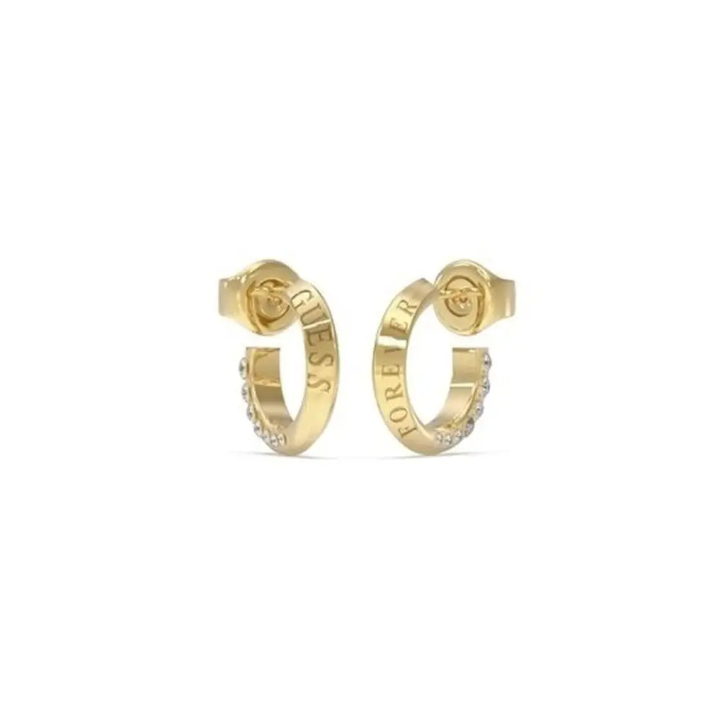 Pendientes Mujer Guess JUBE02189JWYGT - U - Joyería Mujer