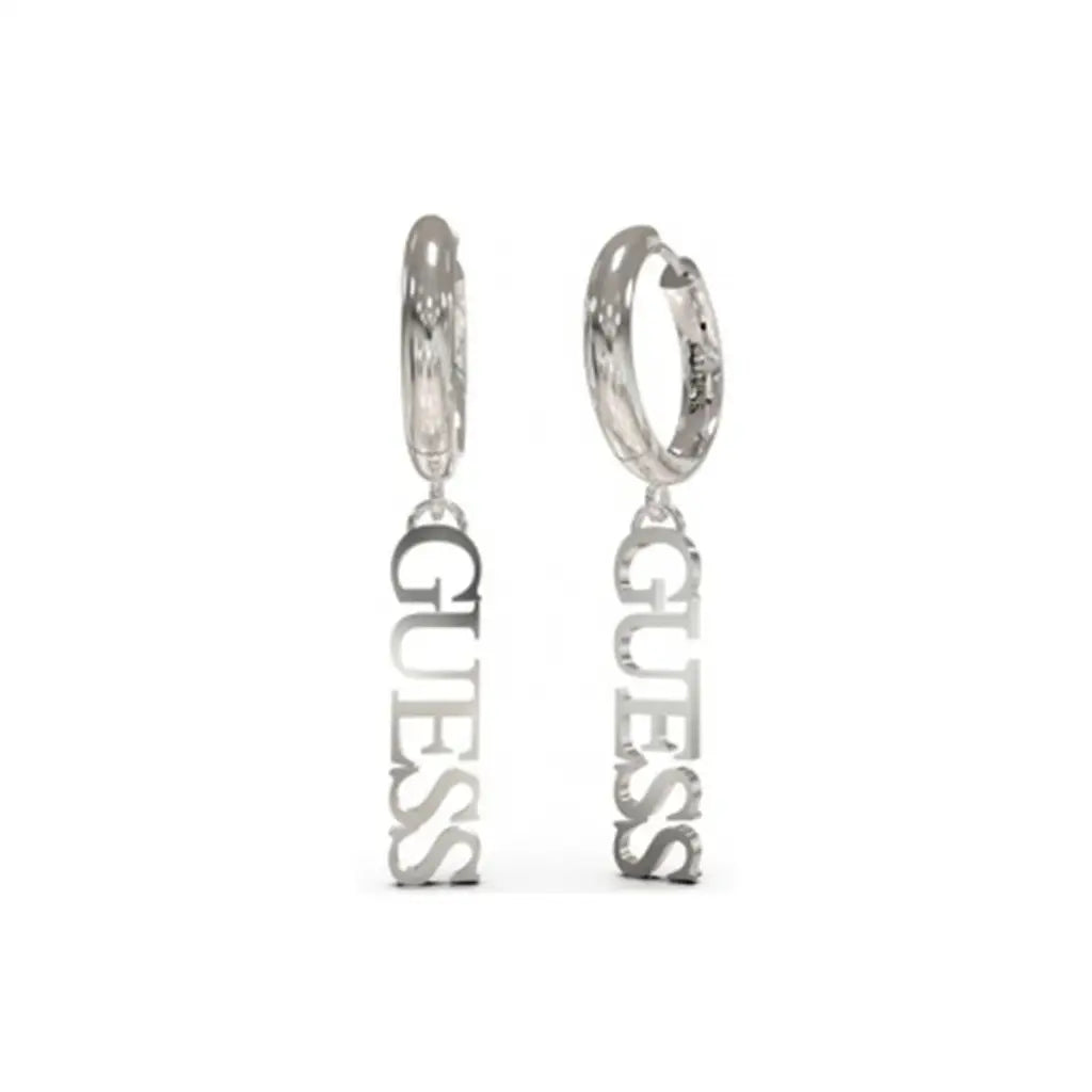 Pendientes Mujer Guess JUBE02312JWRHT - U - Joyería