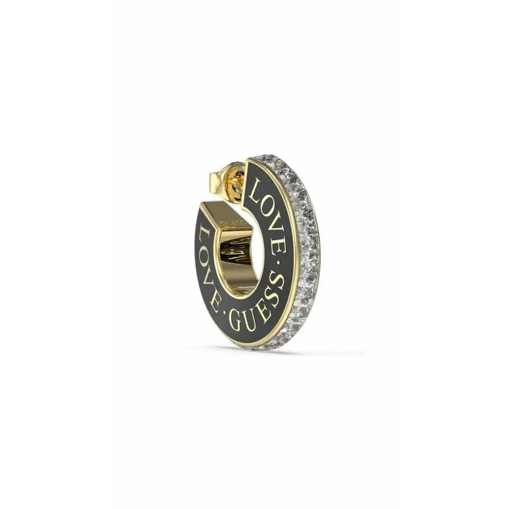 Pendientes Mujer Guess JUBE04083JWYGBKT - U - Joyería