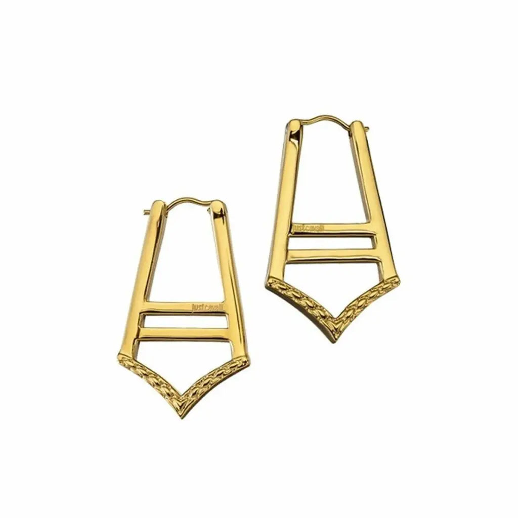Pendientes Mujer Just Cavalli JCER00110200 - Joyería Mujer