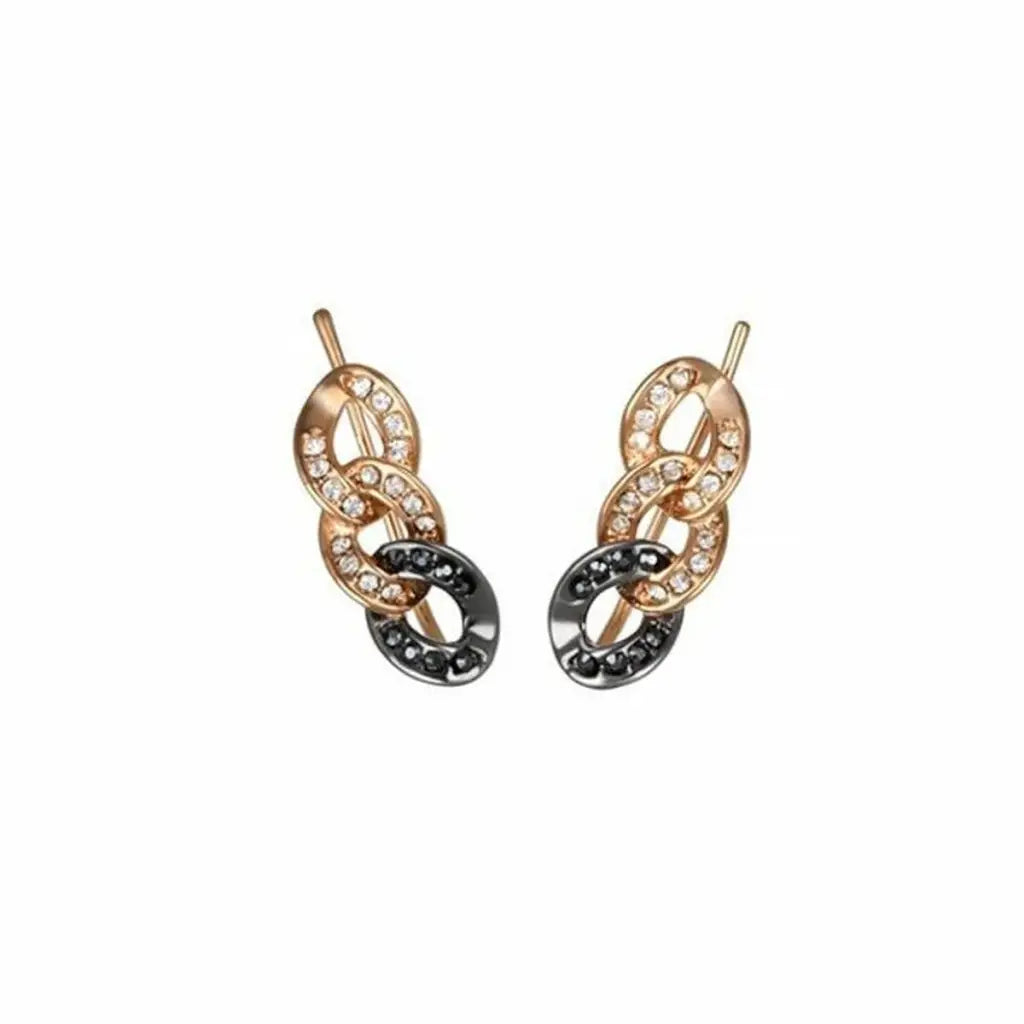 Pendientes Mujer Karl Lagerfeld 5378357 1,5 cm - Joyería