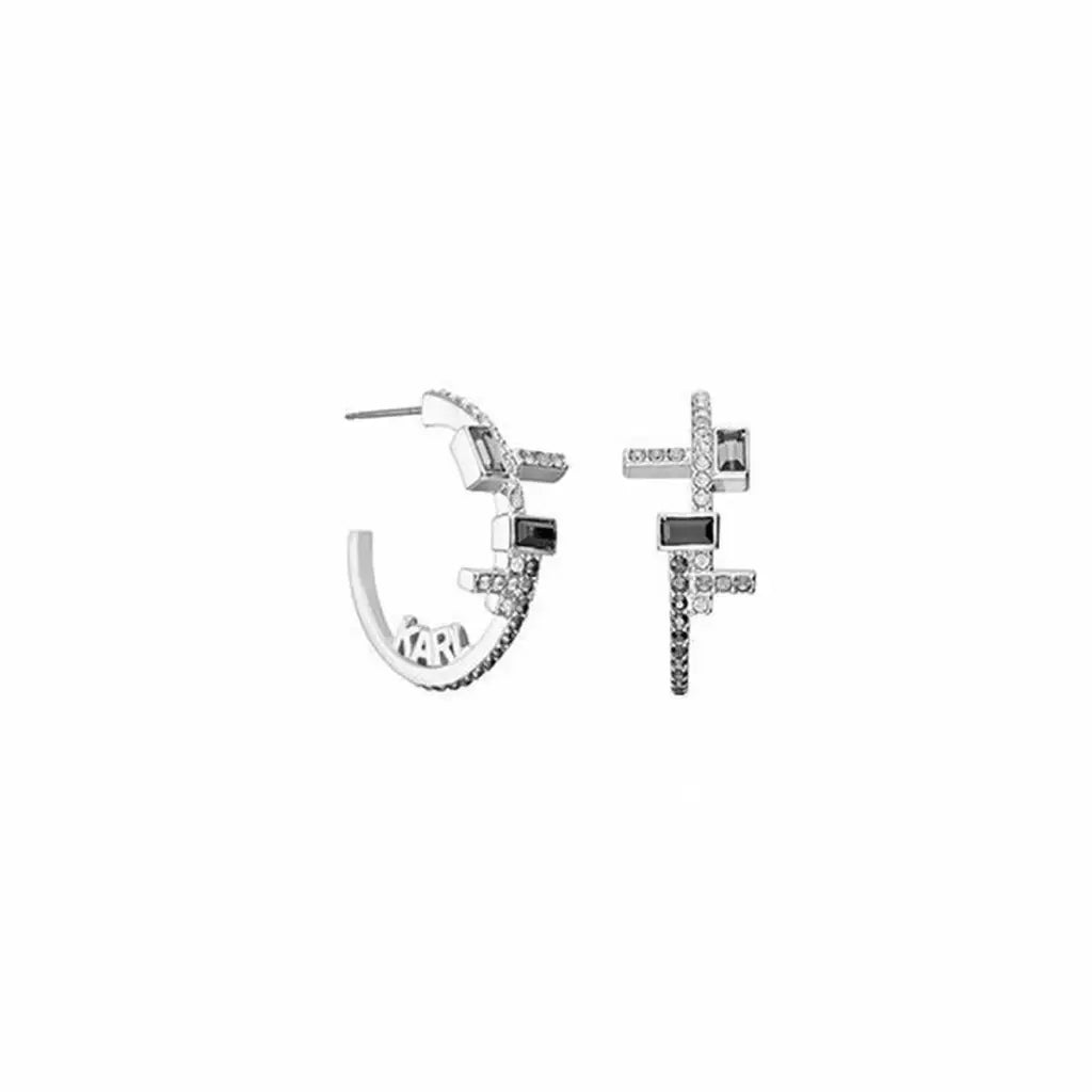Pendientes Mujer Karl Lagerfeld 5512178 3 cm - Joyería Mujer