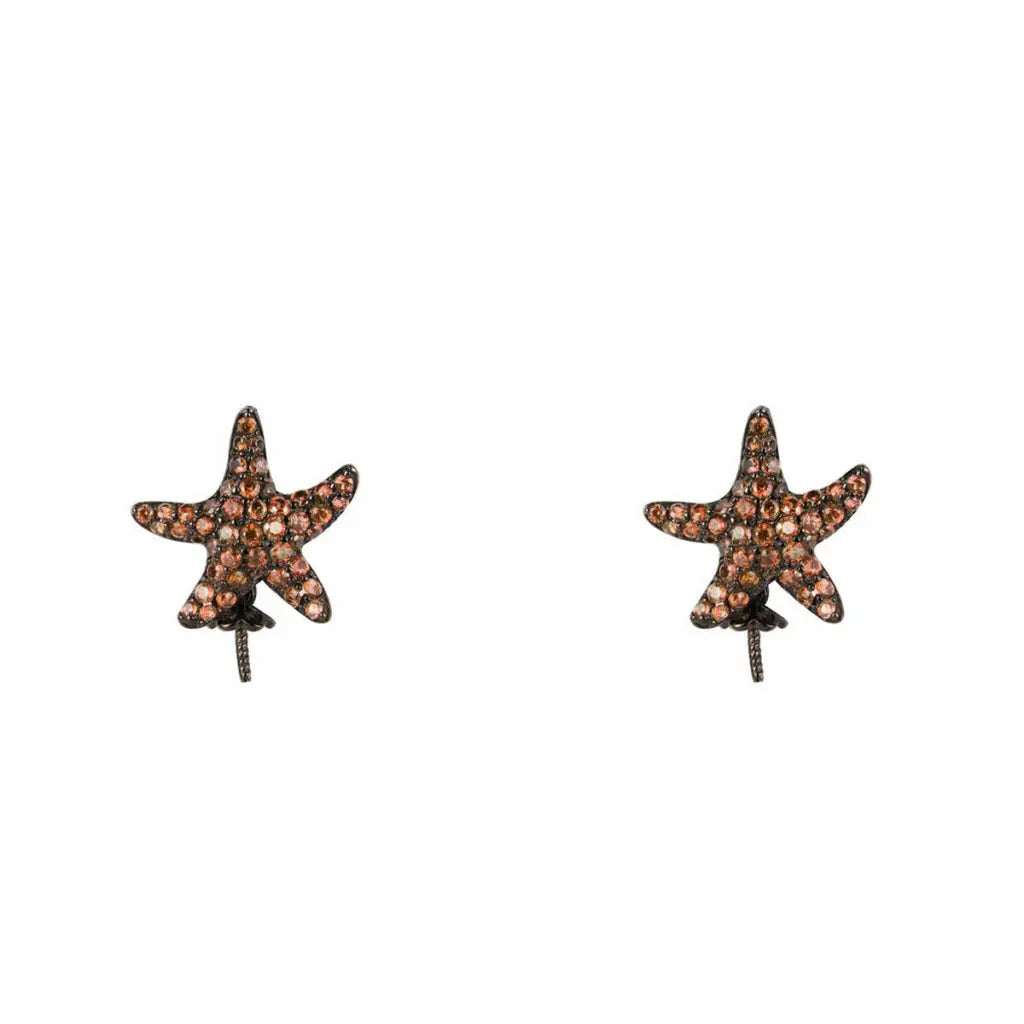 Pendientes Mujer Lancaster JLA - EAR - STAR - 4 1,2 cm