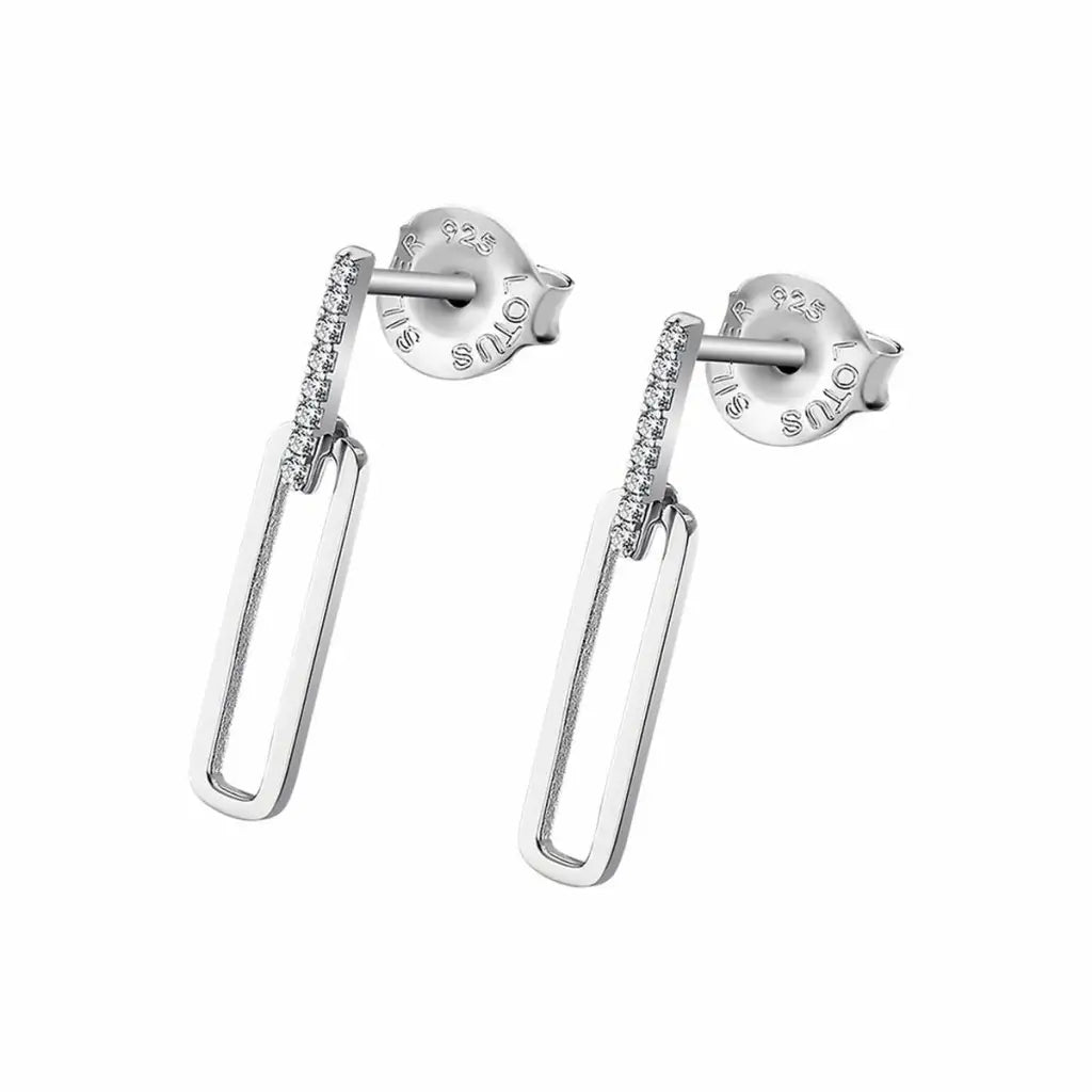 Pendientes Mujer Lotus LP3084 - 4/1 - Joyería Mujer