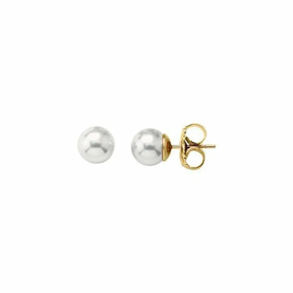 Pendientes Mujer Majorica 00323.01.1.000.701.1 - Joyería