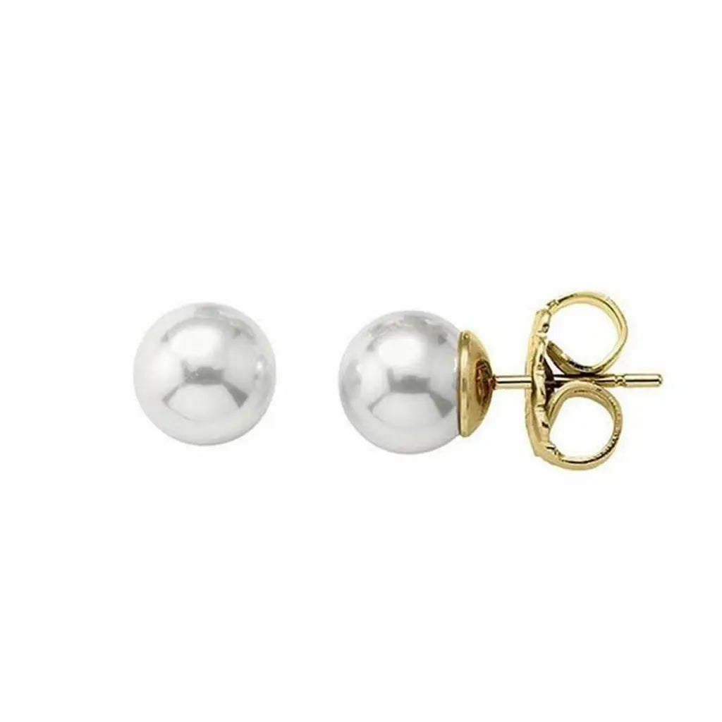 Pendientes Mujer Majorica 00324.01.1.000.701.1 - Joyería