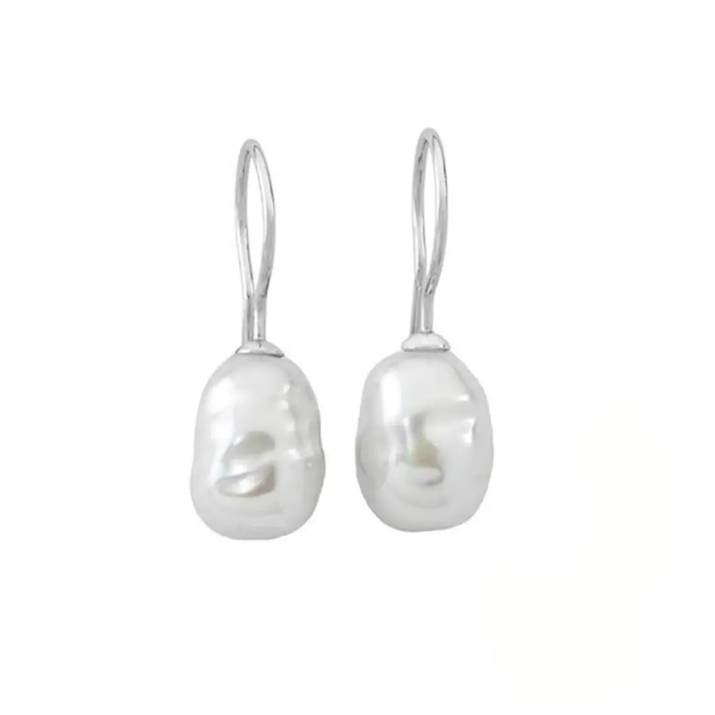 Pendientes Mujer Majorica 08481.01.2.000.703.1 - Joyería