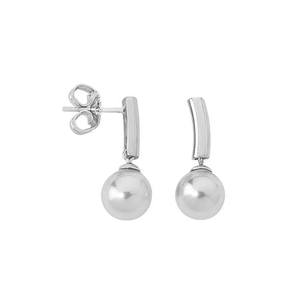 Pendientes Mujer Majorica 09135.01.2.000.703.1 - Joyería