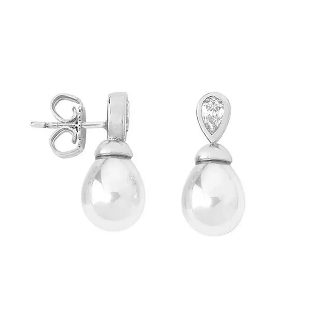 Pendientes Mujer Majorica 12267.01.2.000.010.1 - Joyería