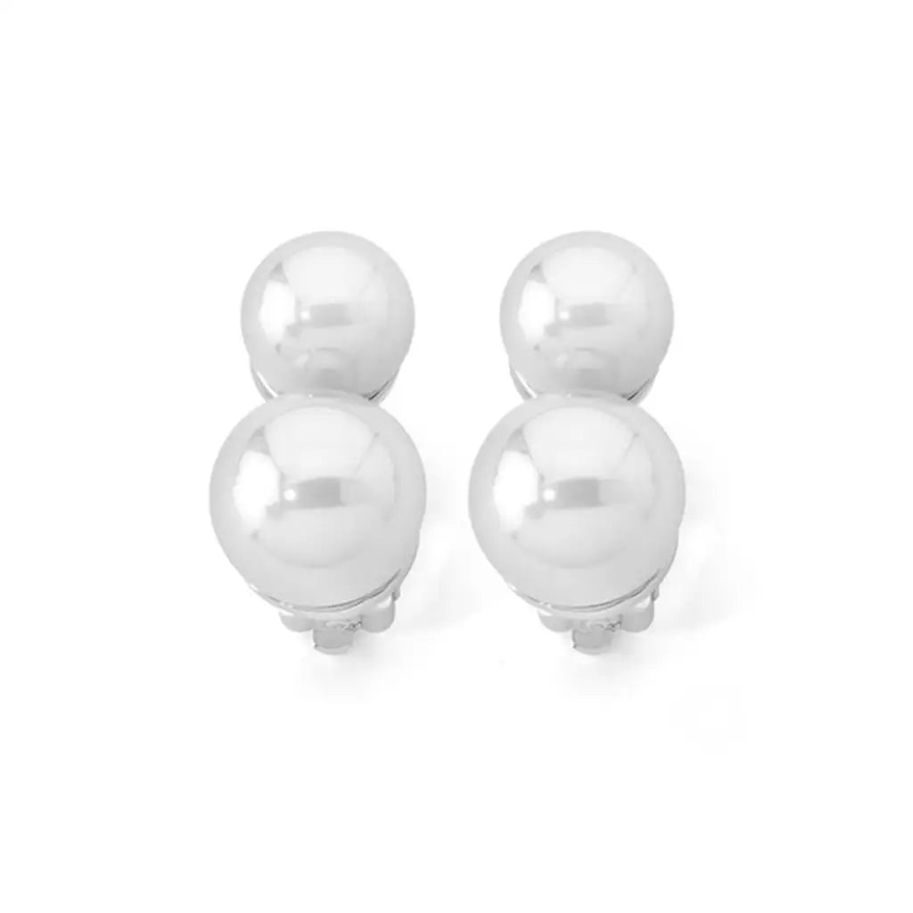 Pendientes Mujer Majorica 14217.01.2.000.010.1 - Joyería