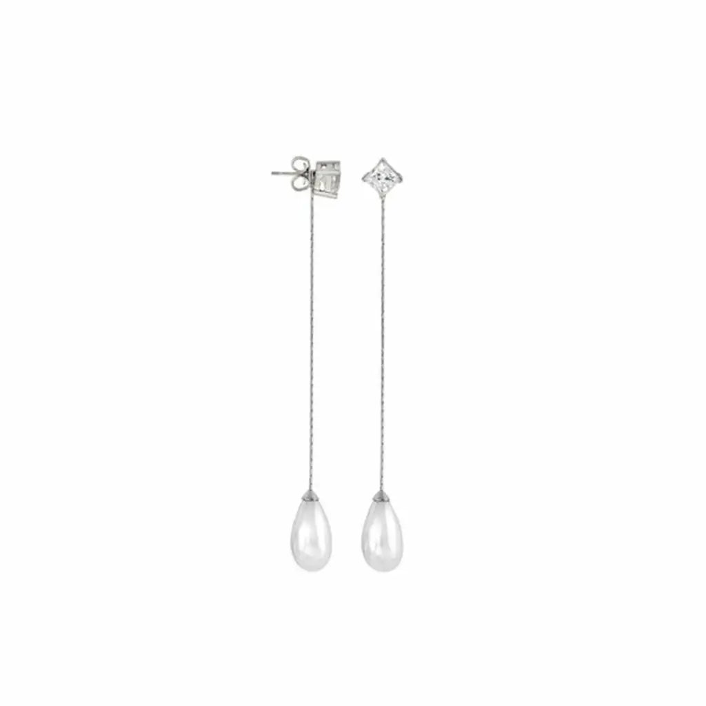 Pendientes Mujer Majorica 15987.01.2.000.010.1 - Joyería