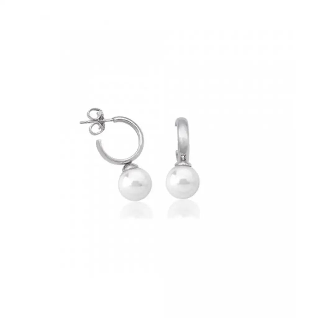 Pendientes Mujer Majorica 16301.01.2.000.010.1 - Joyería