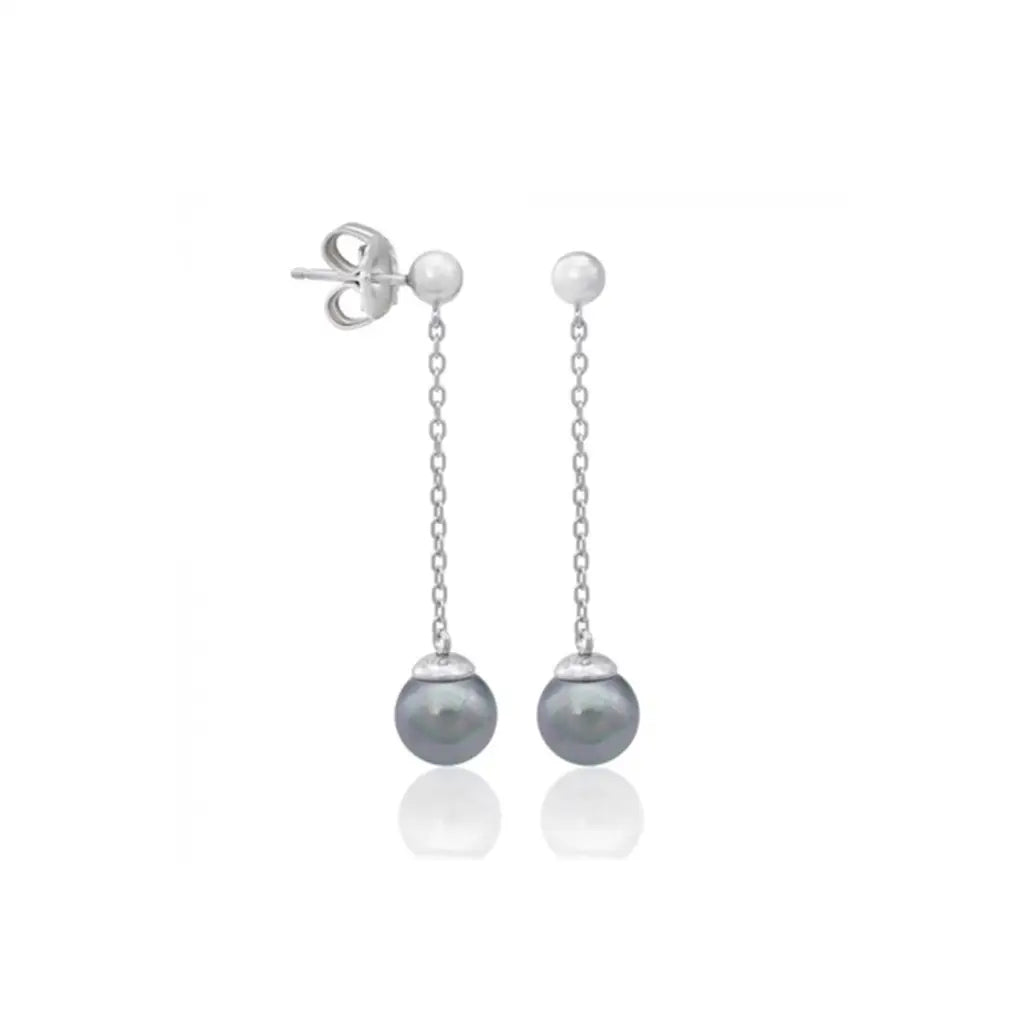 Pendientes Mujer Majorica 16472.03.2.000.010.1 - Joyería