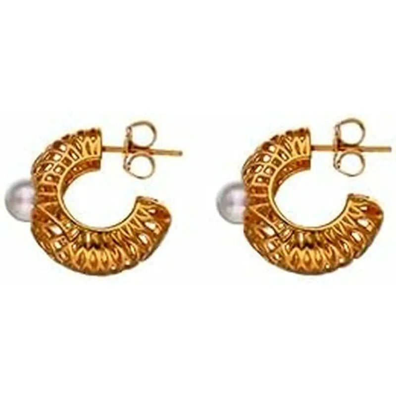 Pendientes Mujer Majorica 17224.01.1.000.010.1 - Joyería