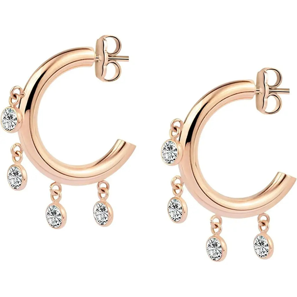 Pendientes Mujer Morellato CERCHI - Joyería