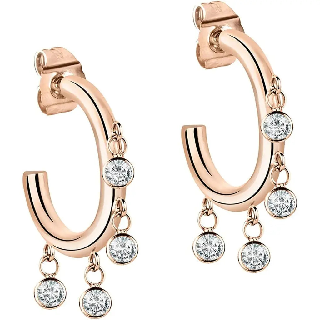 Pendientes Mujer Morellato CERCHI - Joyería