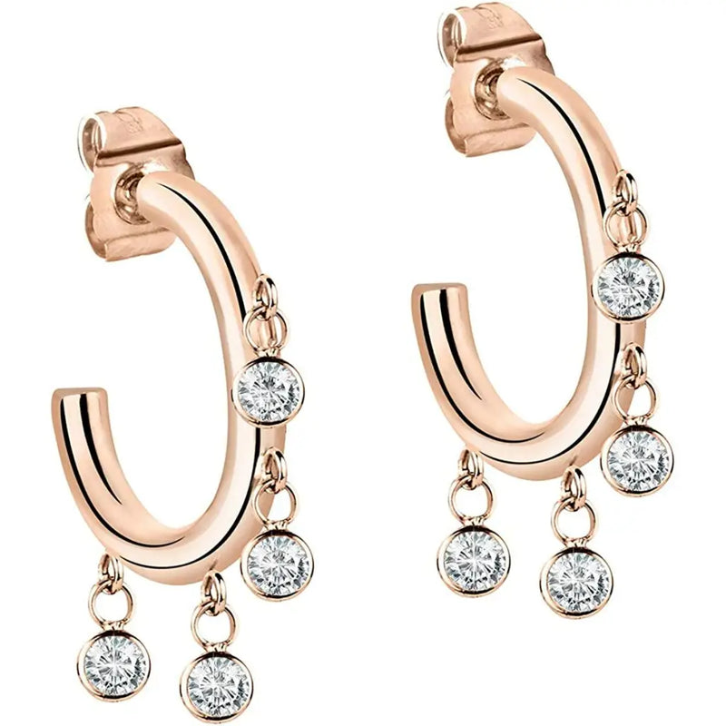Pendientes Mujer Morellato CERCHI - Joyería