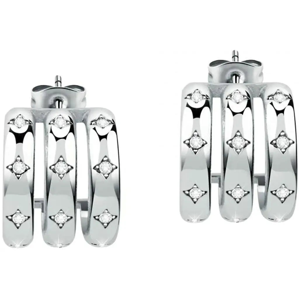 Pendientes Mujer Morellato INSIEME - Joyería Mujer