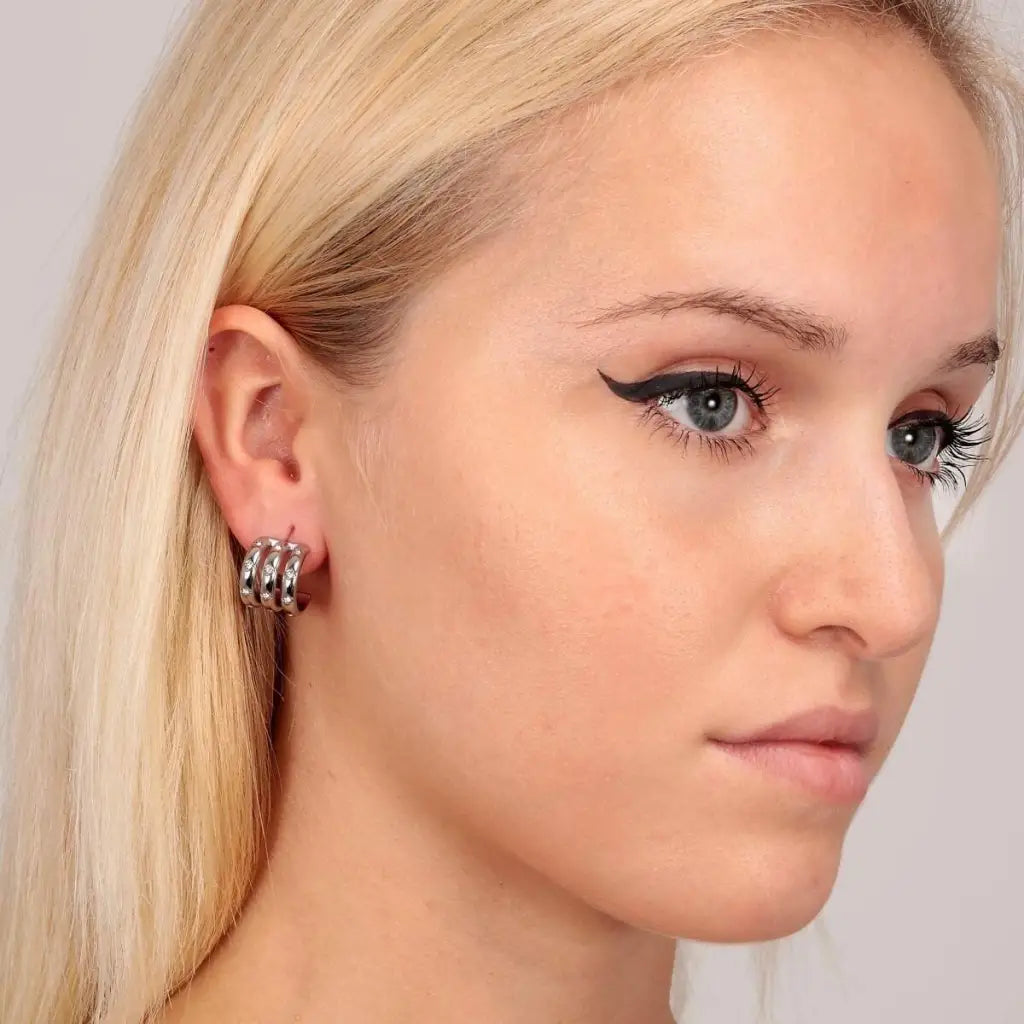 Pendientes Mujer Morellato INSIEME - Joyería Mujer