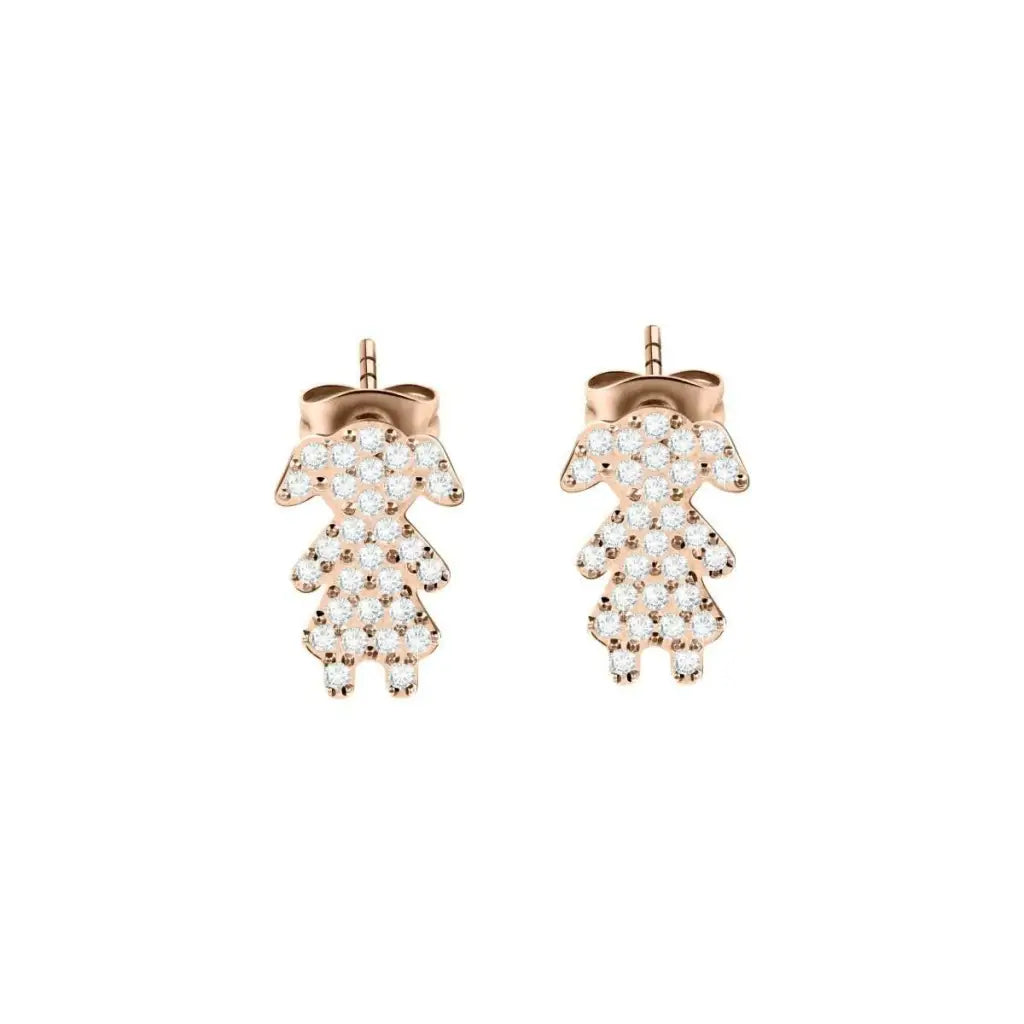 Pendientes Mujer Morellato LOVE - Joyería Mujer