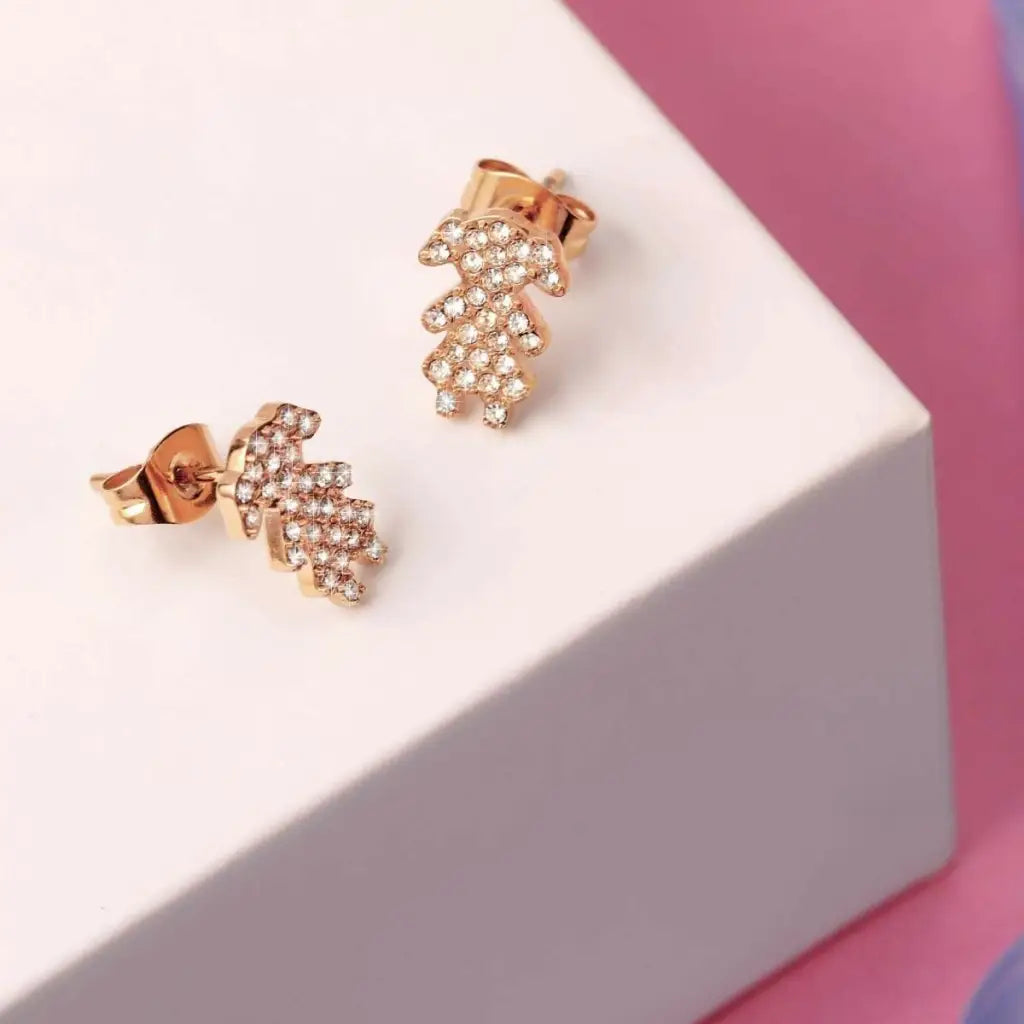 Pendientes Mujer Morellato LOVE - Joyería Mujer